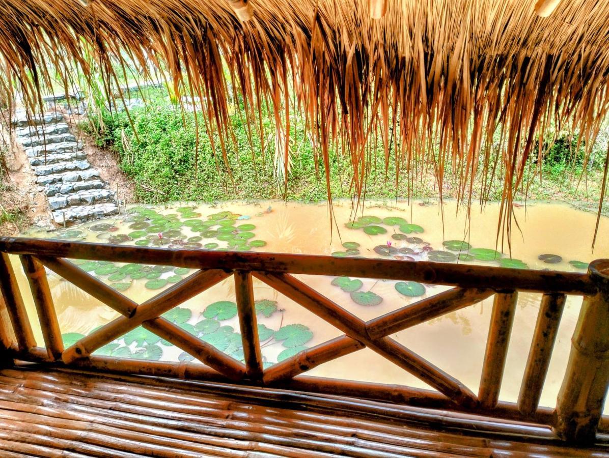 Banteay Srey Women'S Only Traditional Spa And Homestay Кампот Екстериор снимка