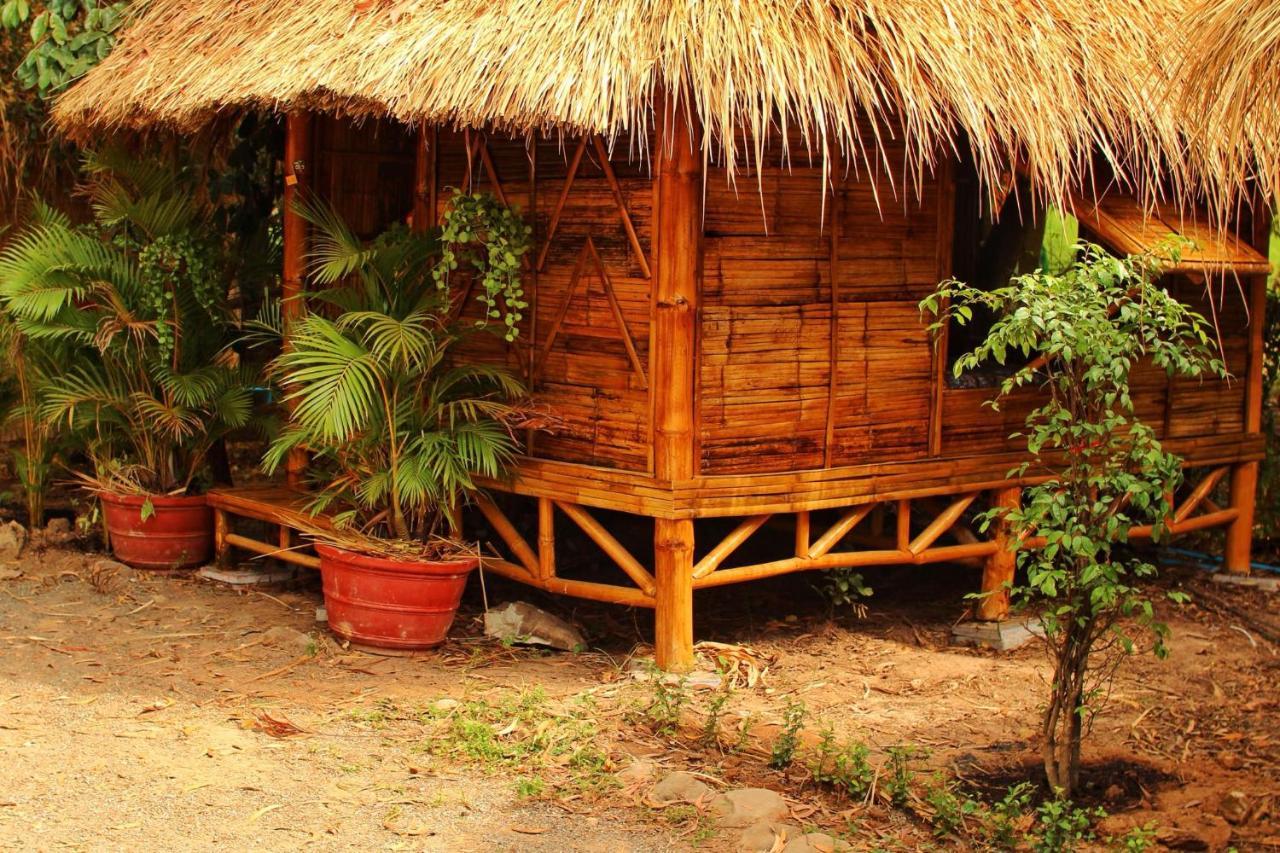 Banteay Srey Women'S Only Traditional Spa And Homestay Кампот Екстериор снимка