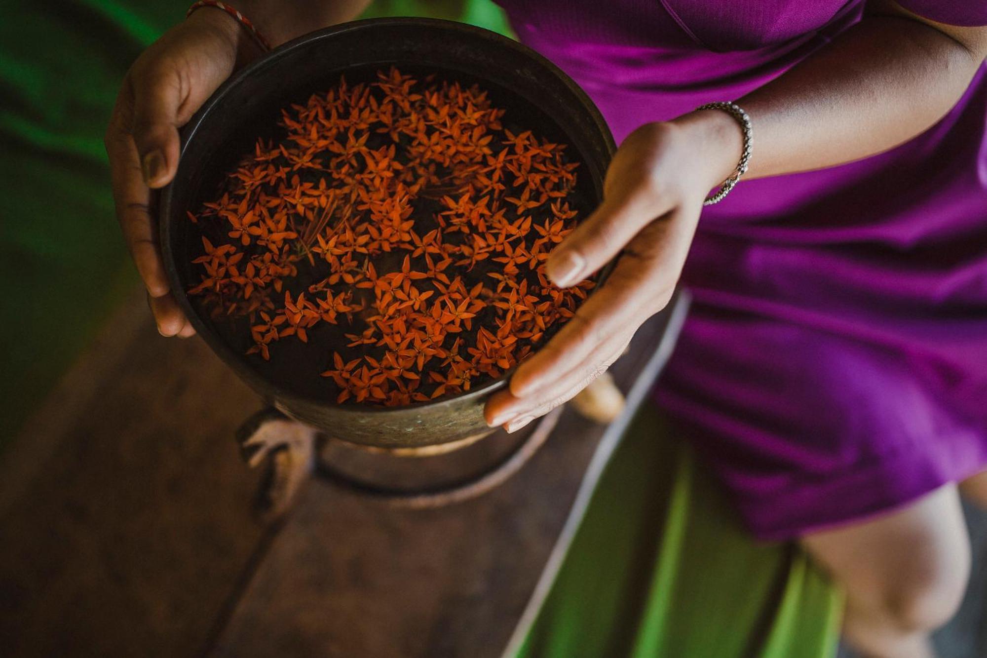 Banteay Srey Women'S Only Traditional Spa And Homestay Кампот Екстериор снимка