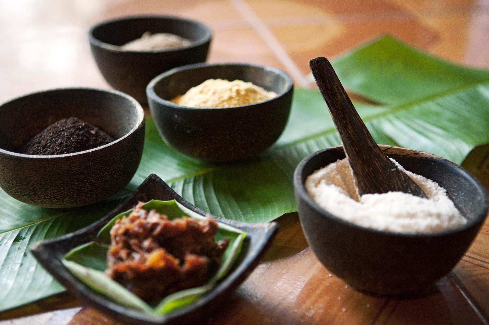 Banteay Srey Women'S Only Traditional Spa And Homestay Кампот Екстериор снимка
