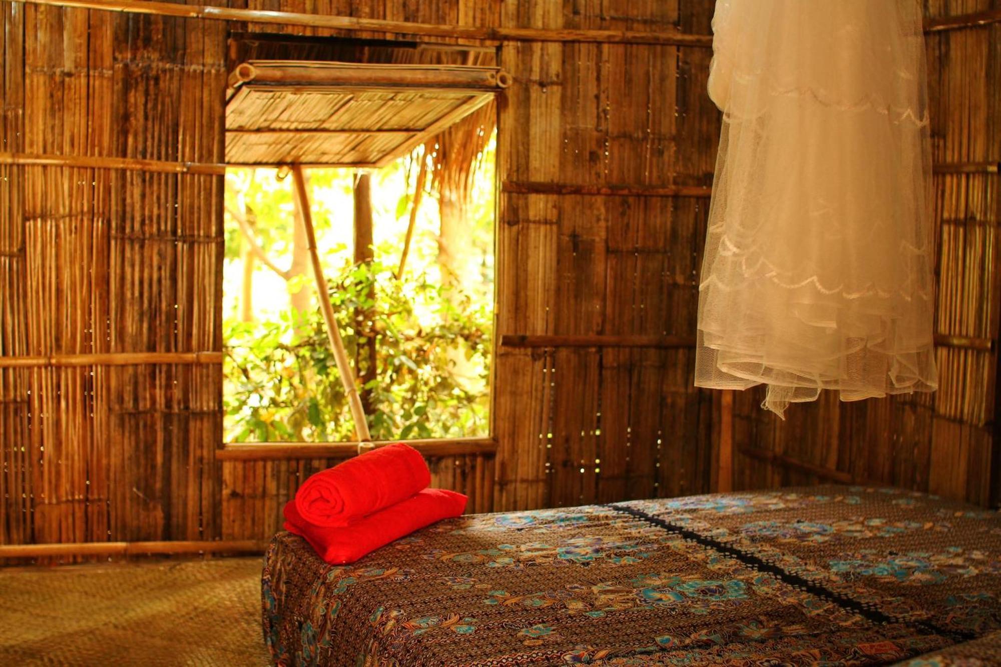 Banteay Srey Women'S Only Traditional Spa And Homestay Кампот Екстериор снимка